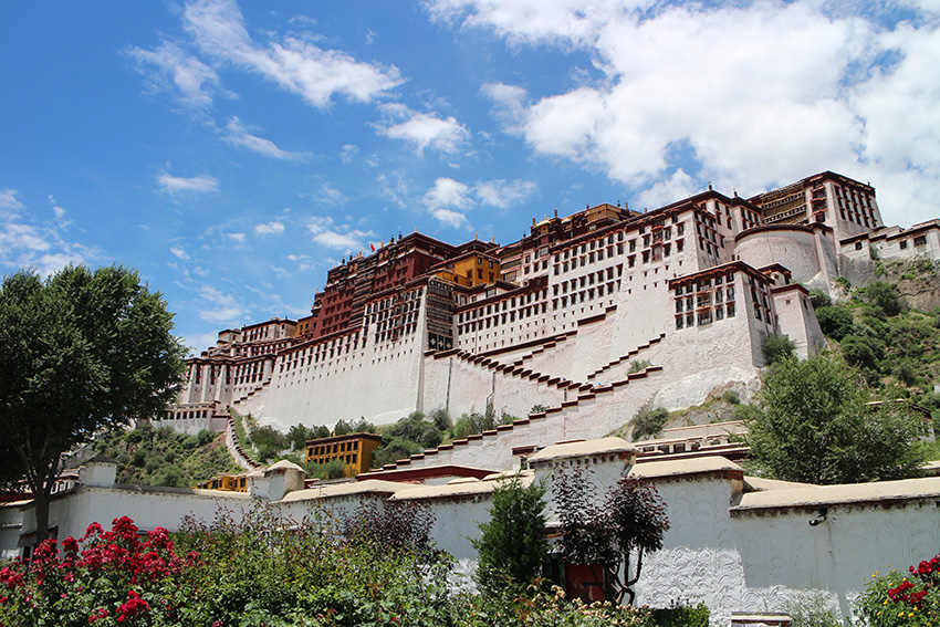 Tibet